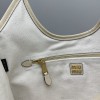 Borsa Ivy in pelle MIUMIU