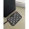 Borsa a secchiello piccola Dior Médaillon CHRISTIAN DIOR
