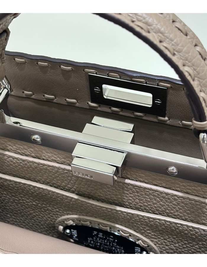 Peekaboo ISeeU Small FENDI