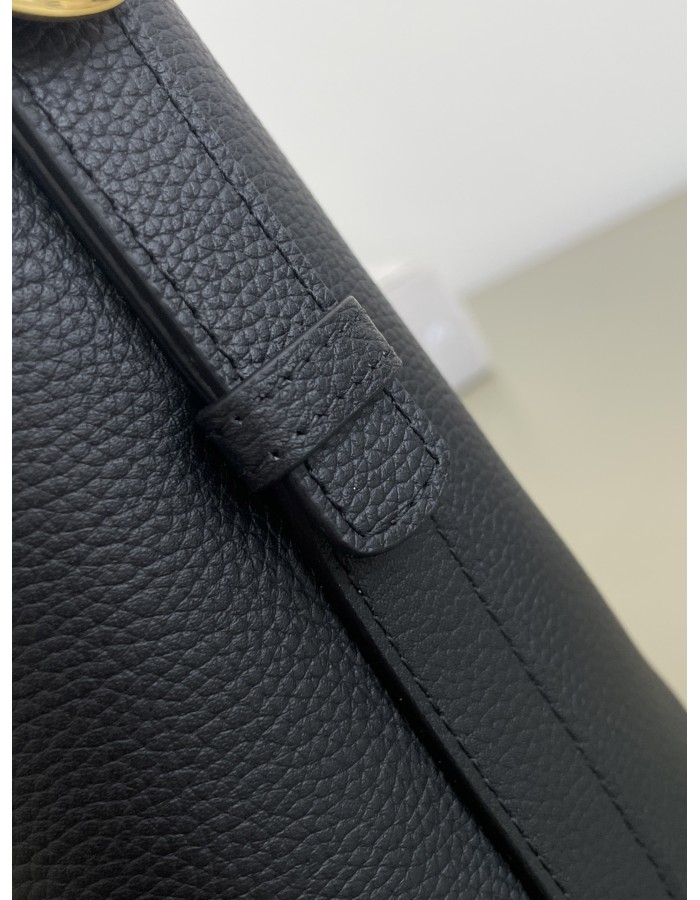 Borsa a secchiello piccola Dior Médaillon CHRISTIAN DIOR