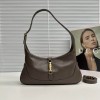 Borsa a spalla Jackie Slim misura media GUCCI
