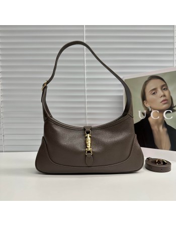 Borsa a spalla Jackie Slim misura media GUCCI