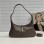 Borsa a spalla Jackie Slim misura media GUCCI