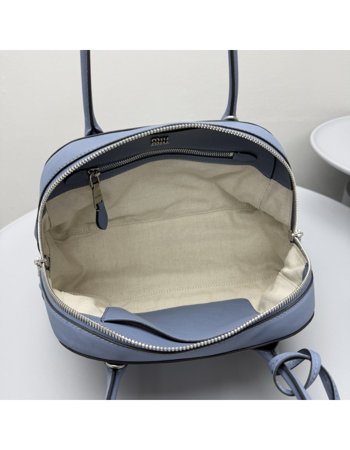 Borsa Vivant in nappa MIUMIU