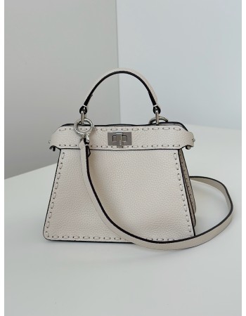 Peekaboo ISeeU Petite FENDI