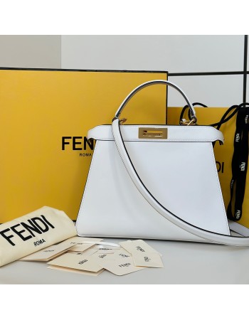 PEEKABOO MEDIUM FENDI