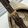 Borsa a spalla Madison misura media GUCCI