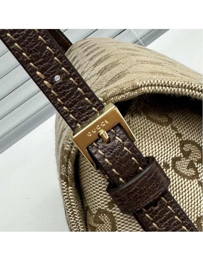 Borsa a spalla Madison misura media GUCCI