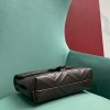 Borsa a spalla GG Marmont misura media GUCCI