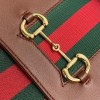 Borsa a mano Paparazzo misura media GUCCI