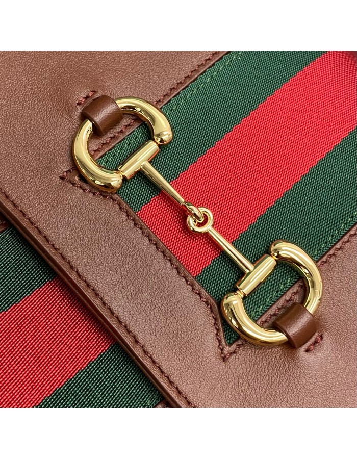 Borsa a mano Paparazzo misura media GUCCI