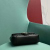 Borsa a spalla GG Marmont misura piccola GUCCI
