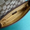 Borsa a spalla Gucci Jackie misura piccola GUCCI
