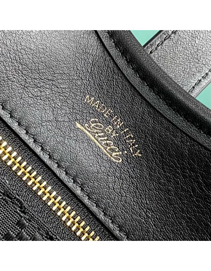 Borsa shopping Mercato misura media GUCCI