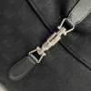 Borsa a tracolla Jackie Flap misura grande GUCCI