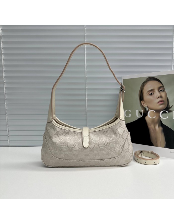Borsa a spalla Jackie Slim misura media GUCCI