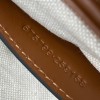 Mini borsa Jackie 1961 in lucertola con cristalli GG GUCCI