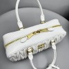 Borsa Arcadie in nappa matelassé MIUMIU