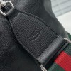 Borsa a tracolla Brera misura media GUCCI
