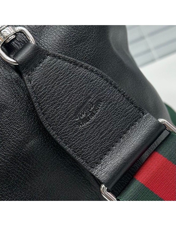 Borsa a tracolla Brera misura media GUCCI