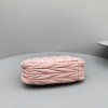Borsa Wander in nappa matelassé MIUMIU