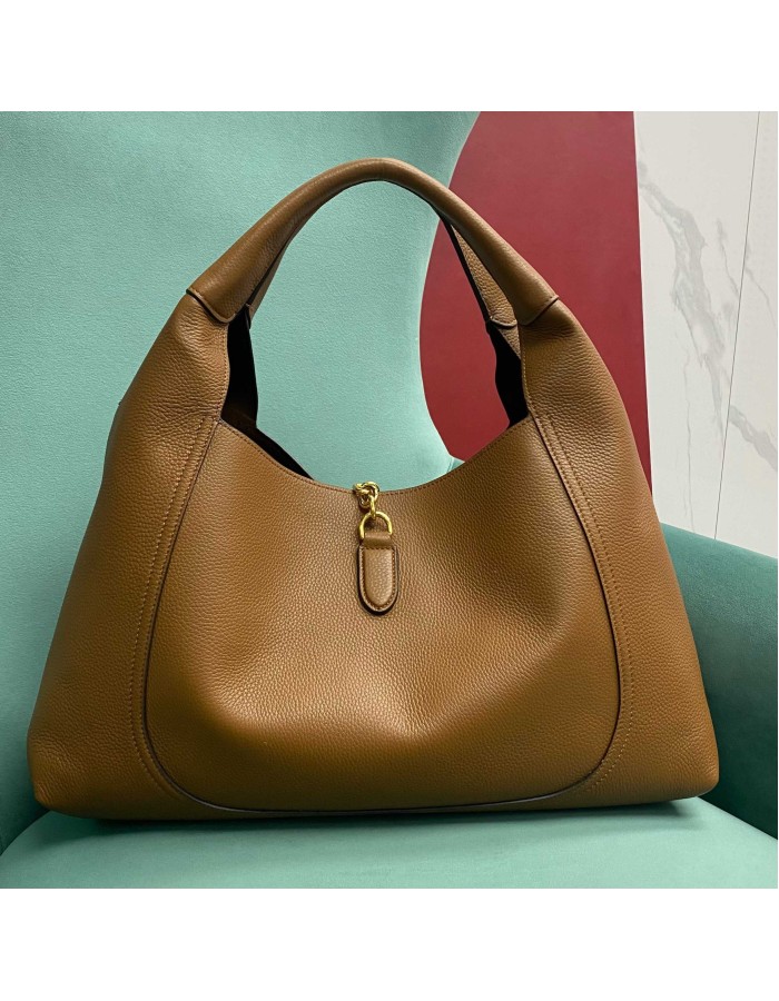 Borsa a spalla Gucci Softbit misura maxi GUCCI