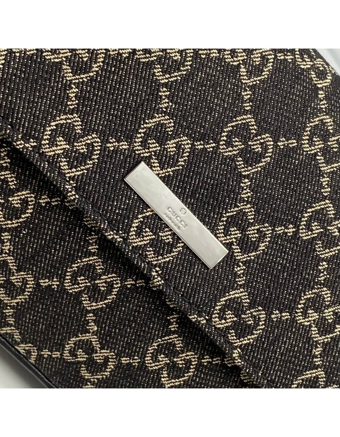 Borsa a spalla Madison misura media GUCCI