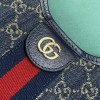 Borsa shopping Gucci Giglio misura piccola GUCCI