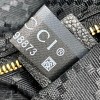 Borsa a spalla Gucci Jackie misura piccola GUCCI