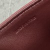 BORSA TEEN TRIOMPHE CON CHIUSURA SMALTATA CELINE