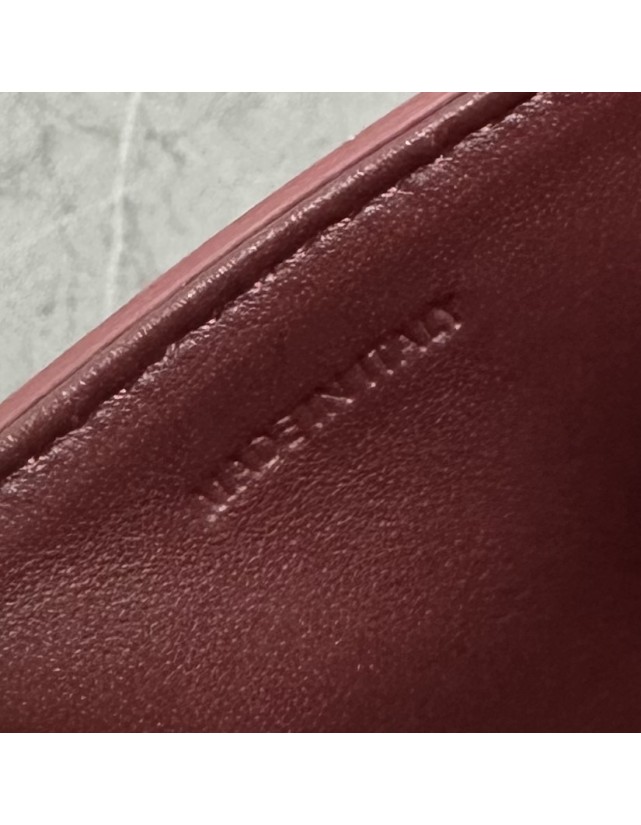 BORSA TEEN TRIOMPHE CON CHIUSURA SMALTATA CELINE