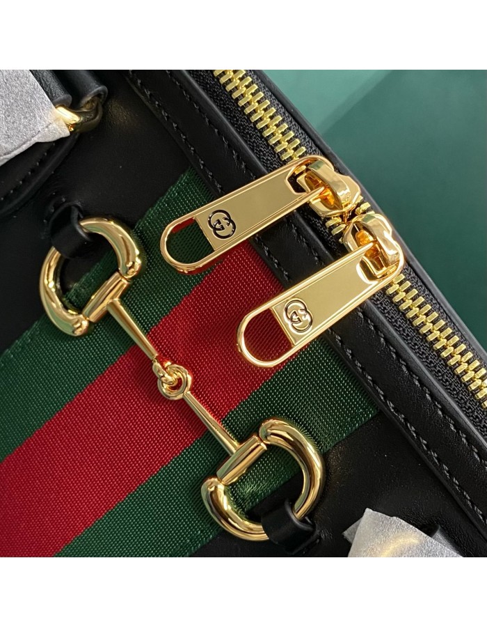 Bauletto Borsetto misura grande GUCCI