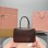 Borsa Beau in pelle MIUMIU