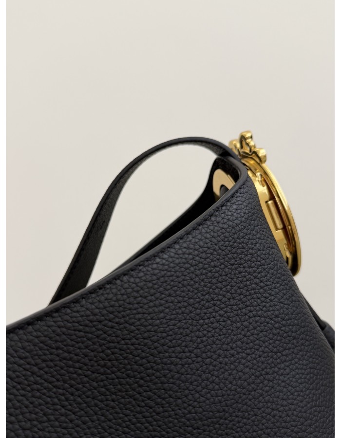 Borsa a secchiello media Dior Médaillon CHRISTIAN DIOR