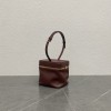 CUBE IN MORBIDA PELLE DI VITELLO CELINE