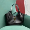 Borsa shopping Mercato misura piccola GUCCI