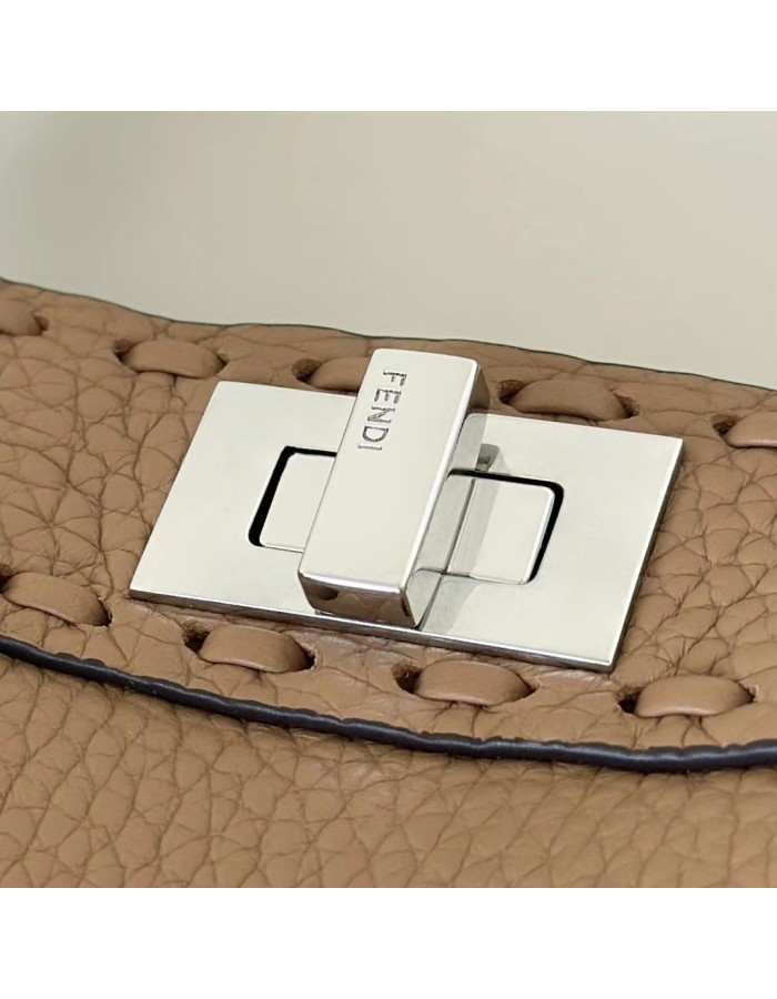 Peekaboo ISeeU Petite FENDI
