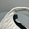 Borsa Wander in nappa matelassé MIUMIU