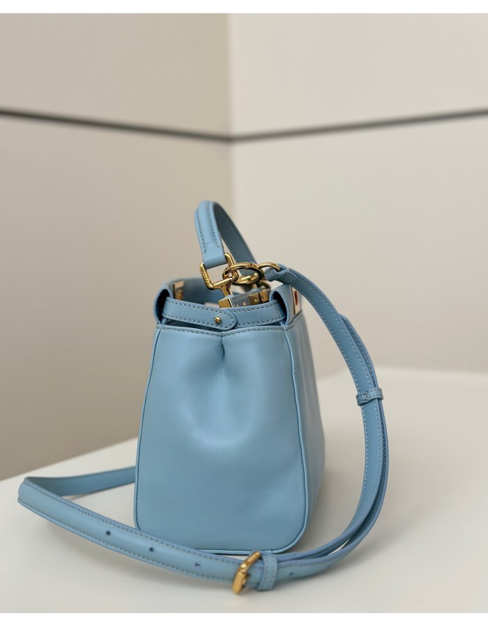 Peekaboo Mini FENDI
