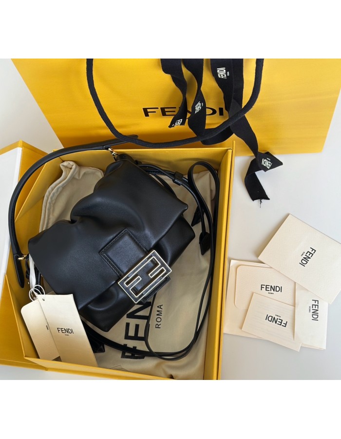 Mamma Baguette Small FENDI
