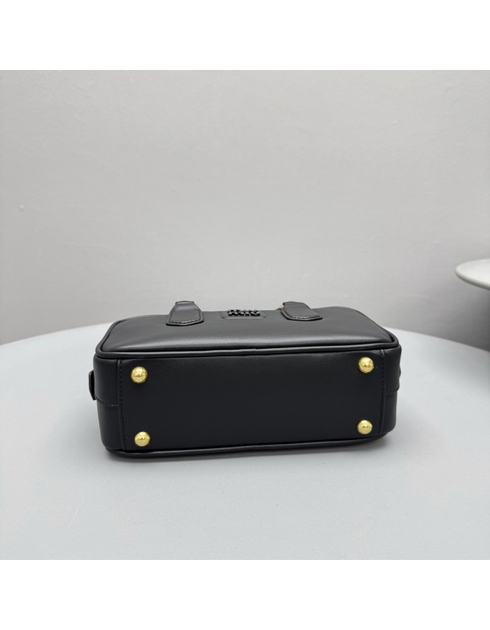 Borsa Arcadie in pelle MIUMIU