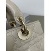 Borsa mini Lady D-Joy CHRISTIAN DIOR