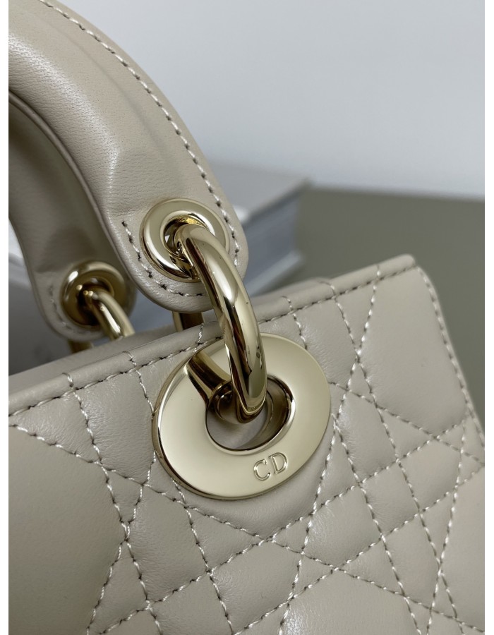 Borsa mini Lady D-Joy CHRISTIAN DIOR