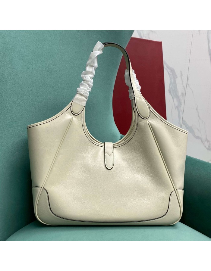 Borsa shopping Mercato misura media GUCCI