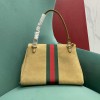 Borsa a mano Paparazzo misura media GUCCI