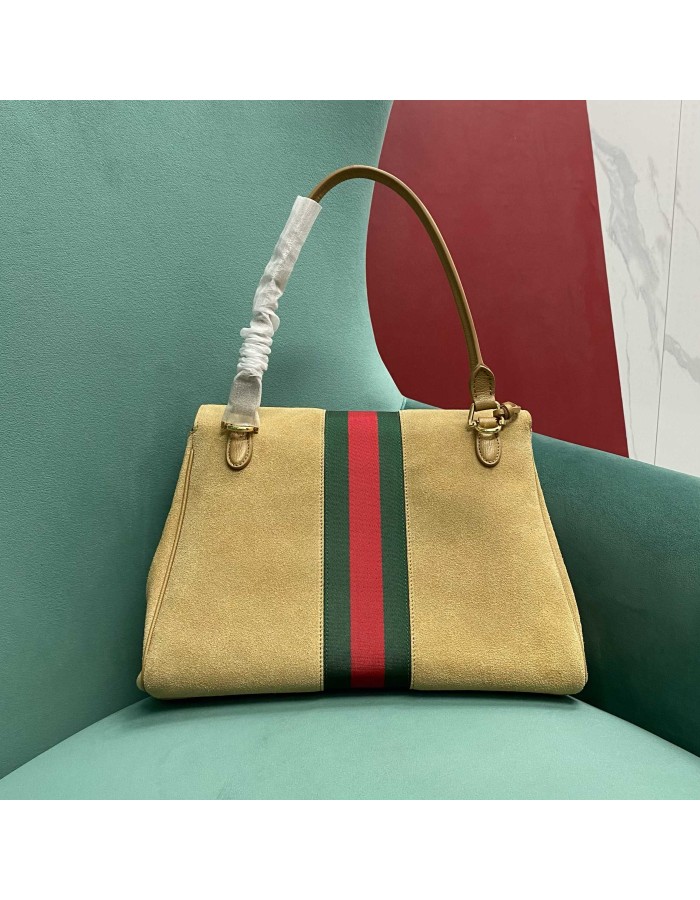 Borsa a mano Paparazzo misura media GUCCI