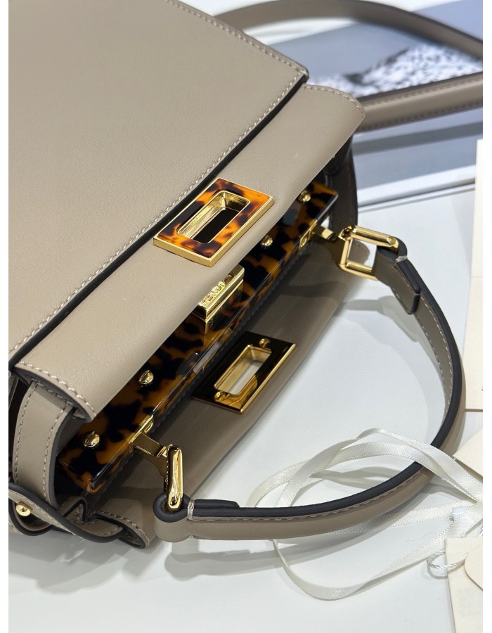 Peekaboo Mini FENDI