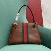 Borsa a mano Paparazzo misura media GUCCI