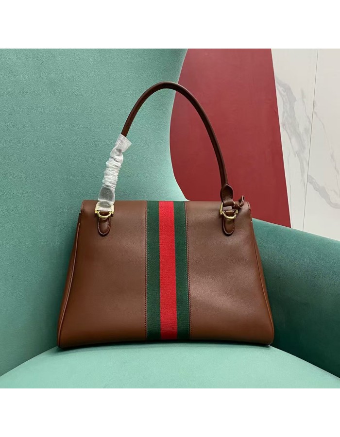 Borsa a mano Paparazzo misura media GUCCI