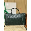 Andiamo East-West BOTTEGA VENETA